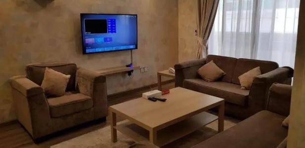 Boulevard City Suites - 47