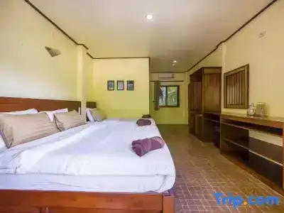 Coral View Resort - Sha Extra Plus - 44
