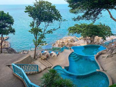 Baan Hin Sai Resort & Spa - Sha Extra Plus - 10