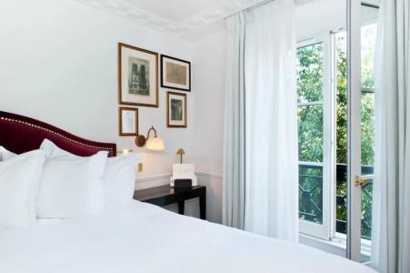 La Chambre du Marais - 112