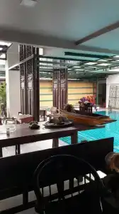 Baan Tanwa - MRT Ratchadapisek - 24