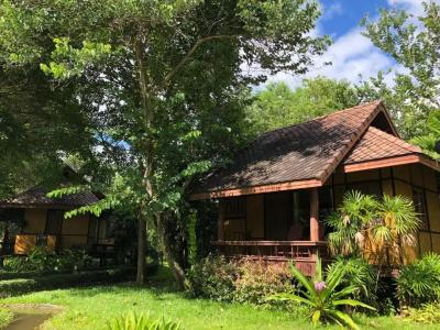 Baan Krating - Sha Plus - 80