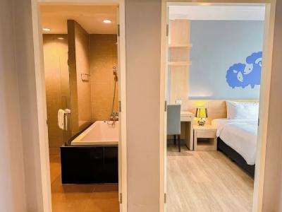 Kokotel Bangkok Dheva Thonglor - 87