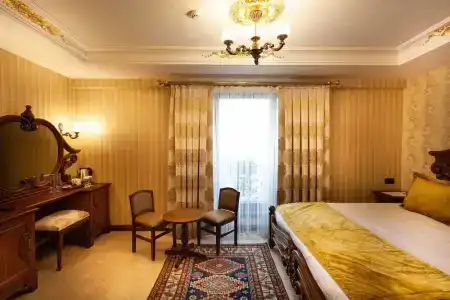 Bablin Butik Otel - 56