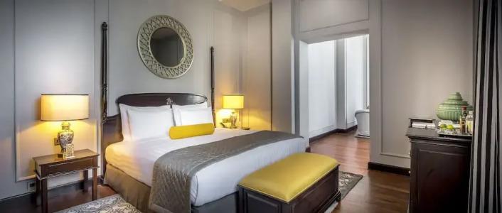 The Strand, Yangon - 74