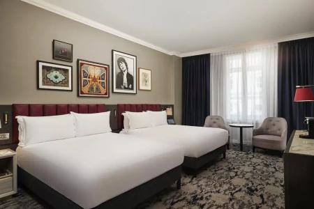 The Trafalgar St. James, London Curio collection by Hilton - 56