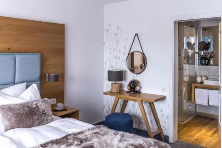 Das Aunhamer Suite & Spa - 44