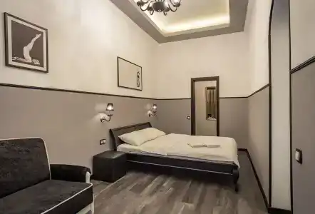 Central Dayflat - 34