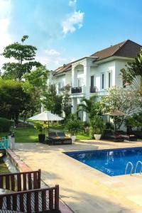 Vimean Sovannaphoum Resort - 105