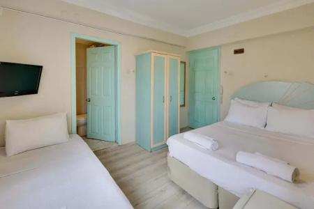 Hikmethan Otel - 76