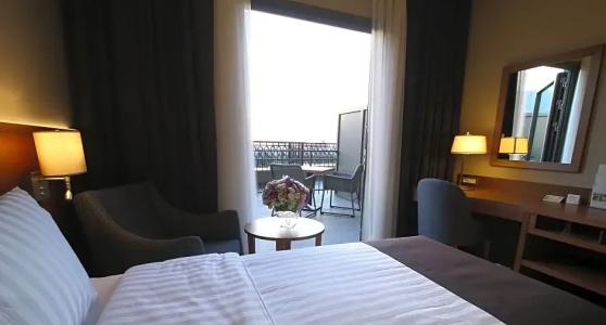 Holiday Inn Bursa - City Centre, An Ihg - 71