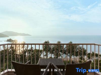 The Bayview Beach - 117