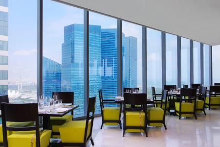 The Westin Singapore (Sg Clean) - 12
