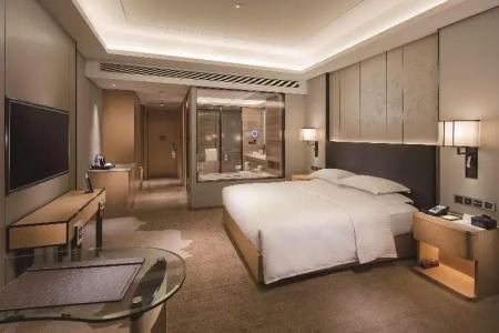Doubletree By Hilton Chengdu Longquanyi - 38