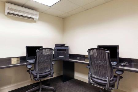 Wyndham Boston Beacon Hill - 18