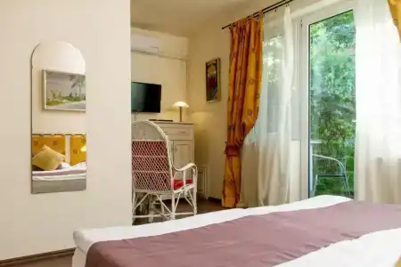 Albergo Giardino - 77
