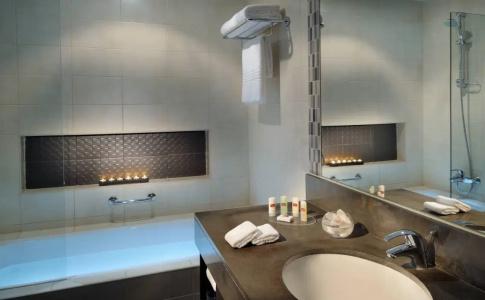 Residence Inn by Marriott Juffair - 4