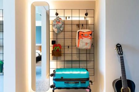 Moxy Utrecht - 39