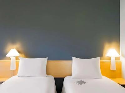 Ibis Mexico Perinorte - 34
