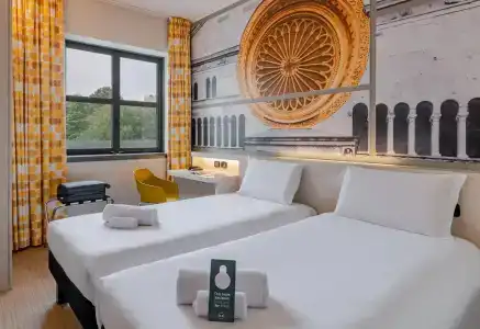 b&b - 4