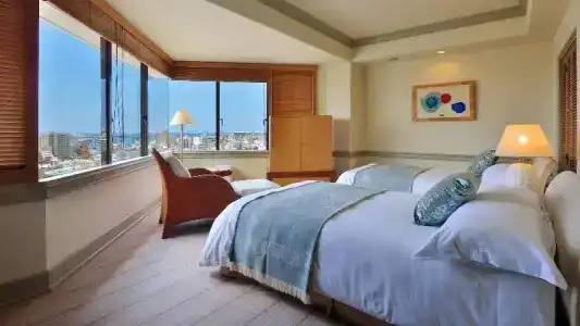 The Naha Terrace - 48
