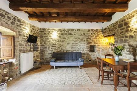 Agriturismo La Palazzetta di Assisi - 56