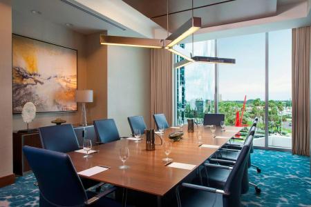The Westin - 31