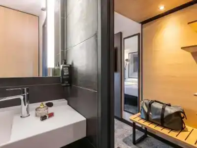 ibis Nancy Centre Sainte Catherine - 31