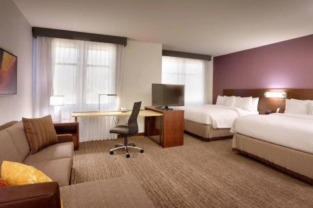 Budget Inn - 54