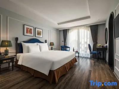 Lalita Boutique & Spa Ninh Binh - 57