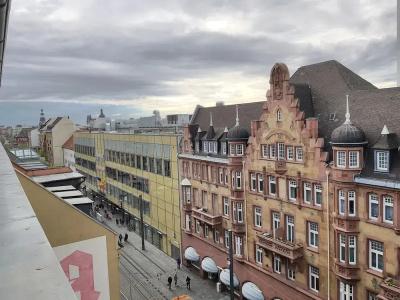 Luise Mannheim - by SuperFly Hotels - 10