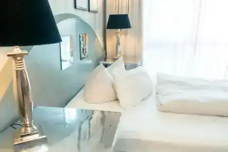Ambiente Langenhagen Hannover by Tulip Inn - 30