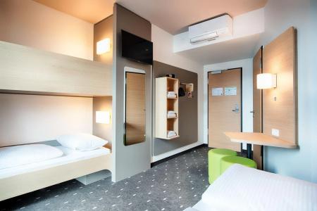 B&B Stuttgart-Neckarhafen - 2
