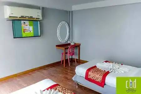 CBD Suratthani - 65