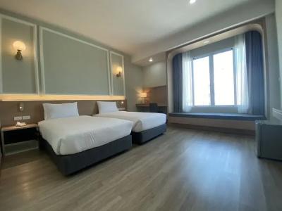 Mayflower Grande Phitsanulok - 3
