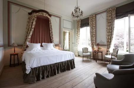B&B De Corenbloem Luxury Guesthouse - Adults Only - 5