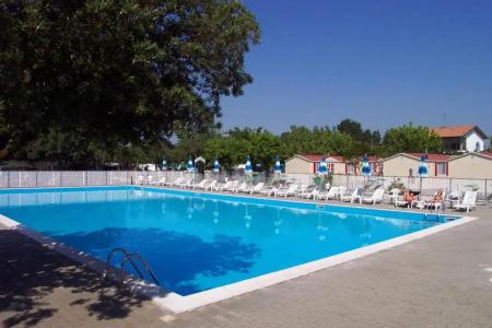 Camping Adriatico - 10