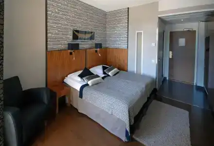 Finlandia Imatran Kylpylä Spa - 3