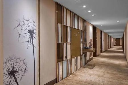 Four Points by Sheraton Shanghai, Daning - 71