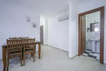 Datça Işık Apart - 37