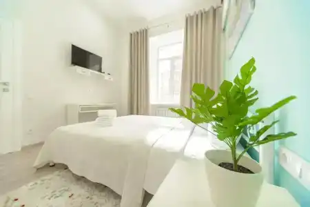 Basseynaya Apart - 130