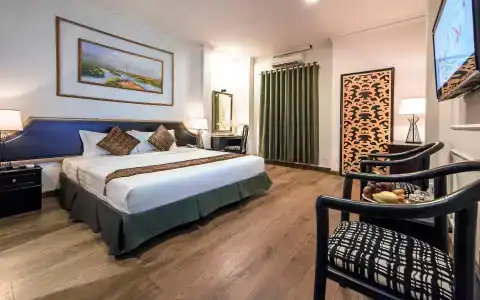 New Star Inn Boutique - 14