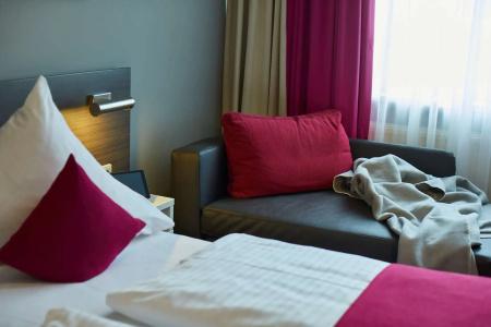 Mirabell by Maier Privathotels - 68