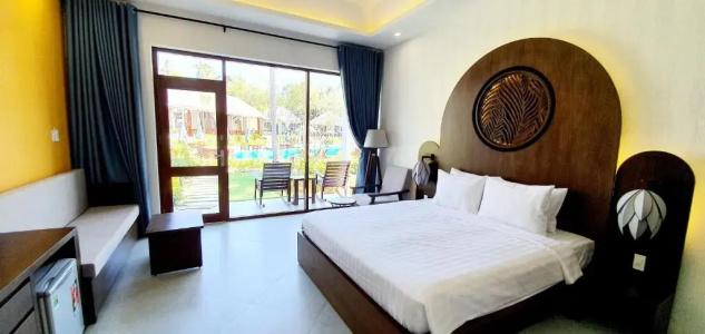 Kingo Retreat Resort - 18