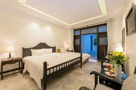 Hoi An Ancient House Resort & Spa - 53