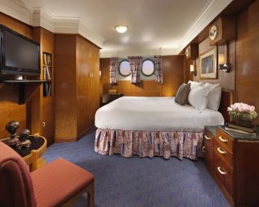 The Queen Mary - 81
