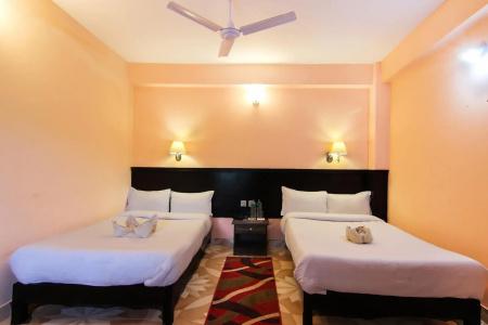 Middle Path & Spa - 3