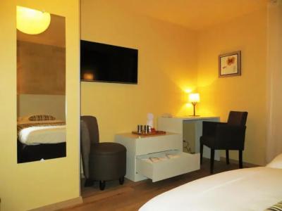 Auberge Bressane de Buellas - 44