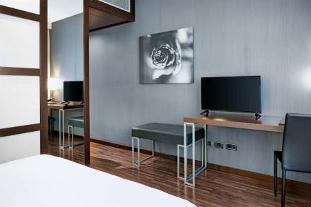 AC Algeciras by Marriott - 26