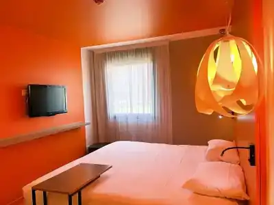 ibis Styles Nimes Gare Centre - 35